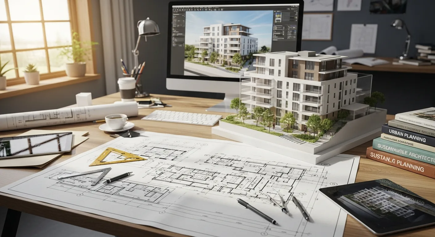 Linden Hill — Immobilienagentur in Berlin